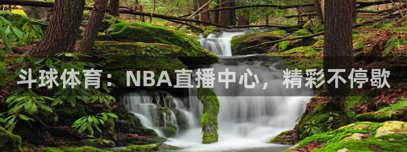斗球体育：NBA直播中心，精彩不停歇